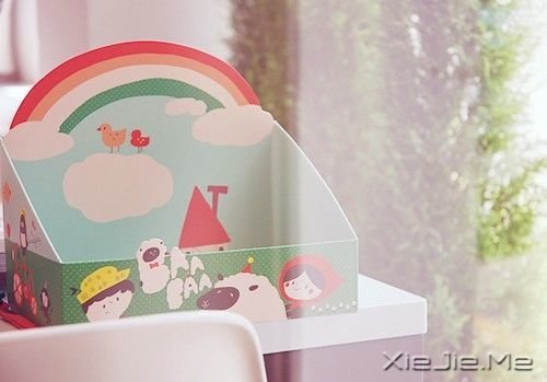 早安心语：请一直微笑向前 (11)